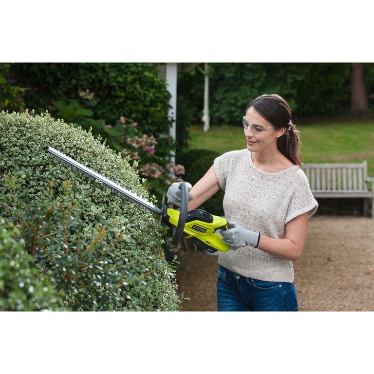 RYOBI -  Taille-haies 18V ONE+™ - 45 cm (1 x 2,0 Ah)