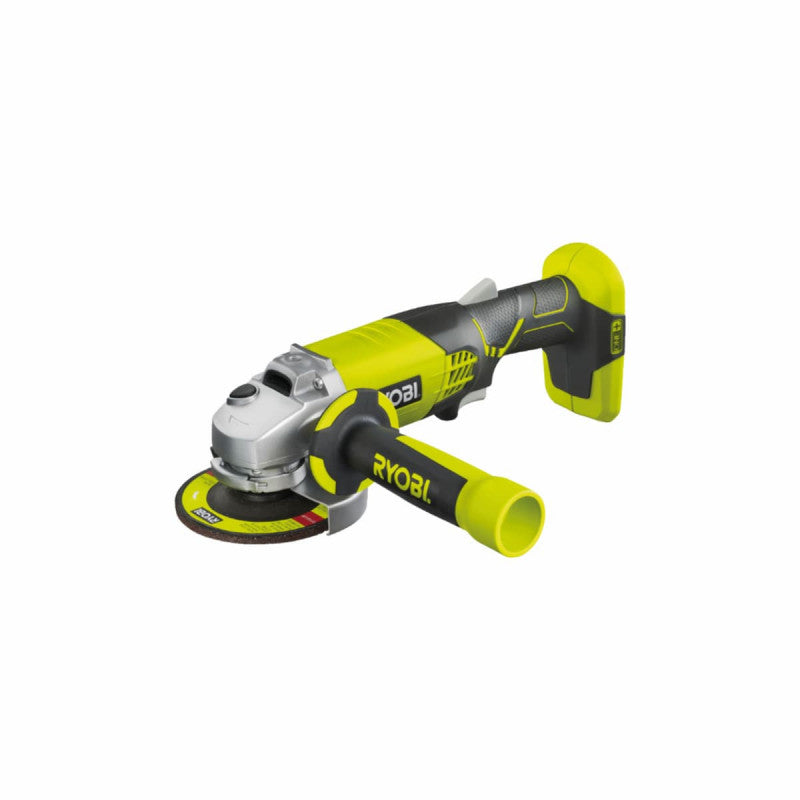 RYOBI - Pack RYOBI complet 5 outils - 2 batteries 2.0Ah et 4.0Ah - 1 chargeur - R18CK5A-242S