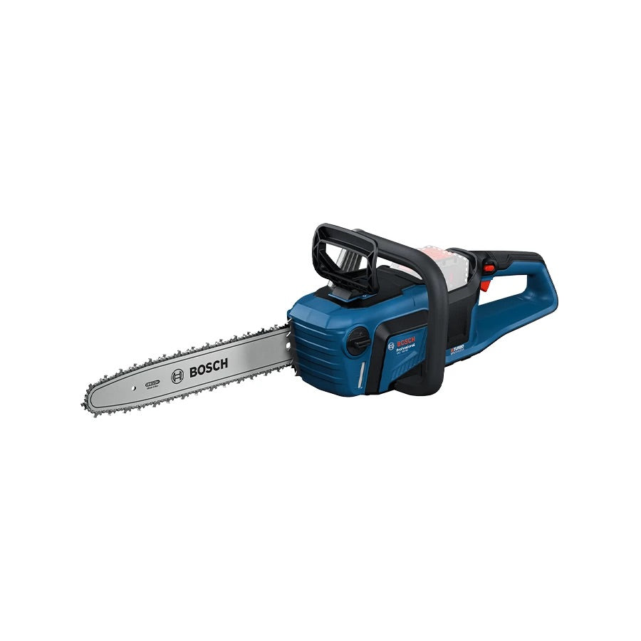 Tronçonneuse sans fil BOSCH 40cm GKE 18V-40 Batterie + Chargeur offerts